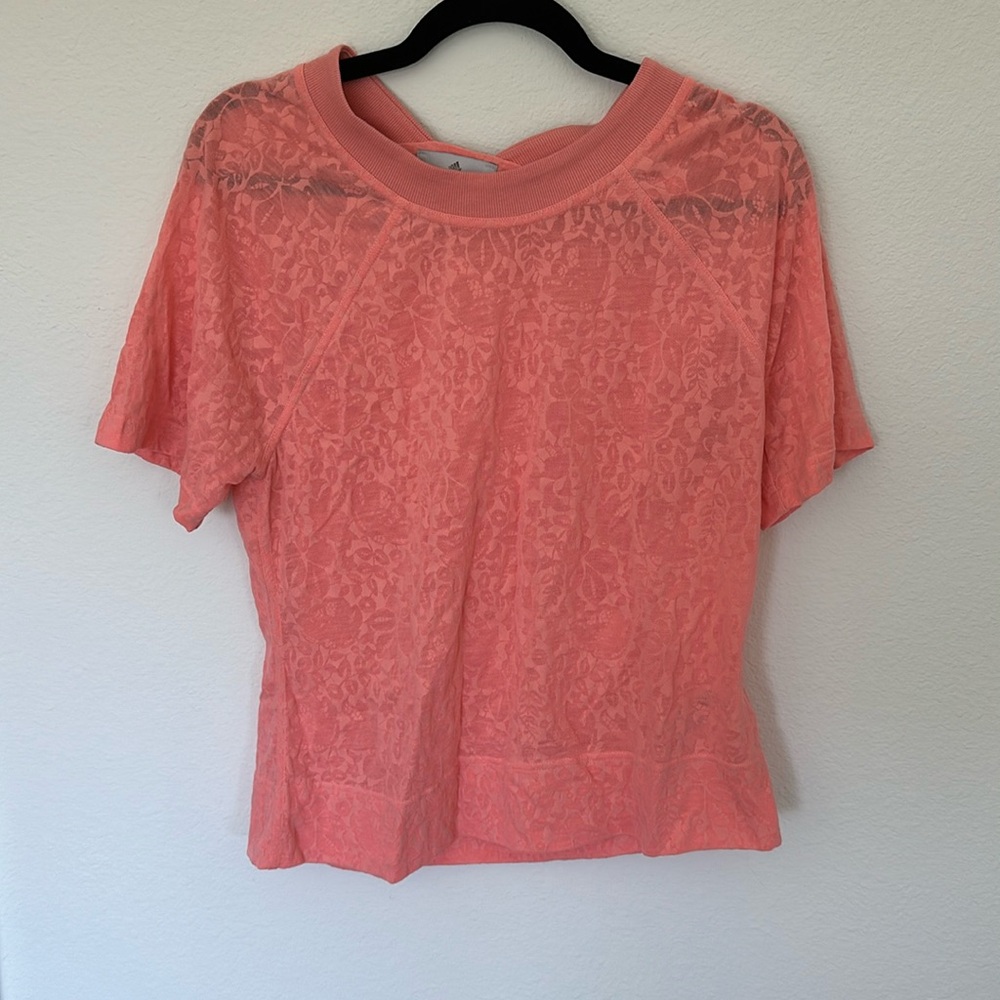 Stella McCartney athletic top